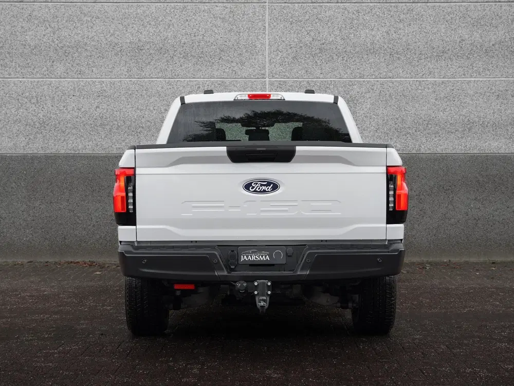 Ford F 150 USA F-150 Lightning PRO uit 2026, foto 5