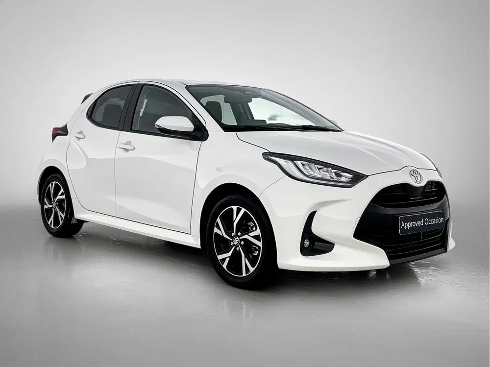 Toyota Yaris 1.5 Hybrid 115 Dynamic uit 2025, foto 13