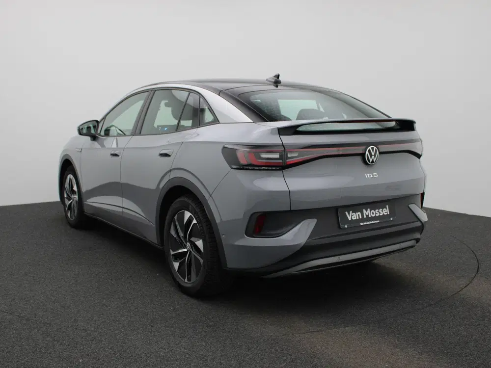 Volkswagen ID.5 Pro 77 kWh 204 PK uit 2022, foto 2