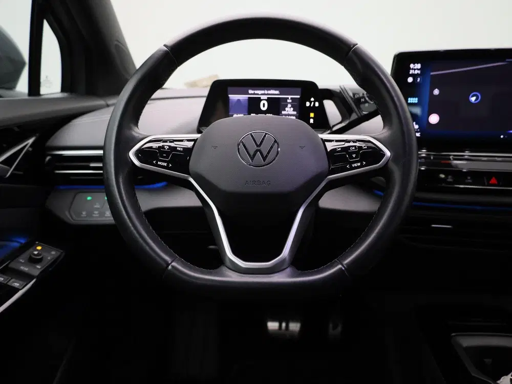 Volkswagen ID.5 Pro 77 kWh 204 PK uit 2022, foto 7