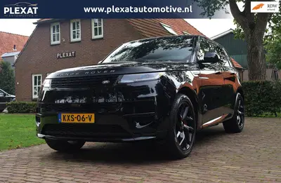 Land Rover Range Rover Sport 3.0 P460e Dynamic HSE PHEV Aut. uit 2024