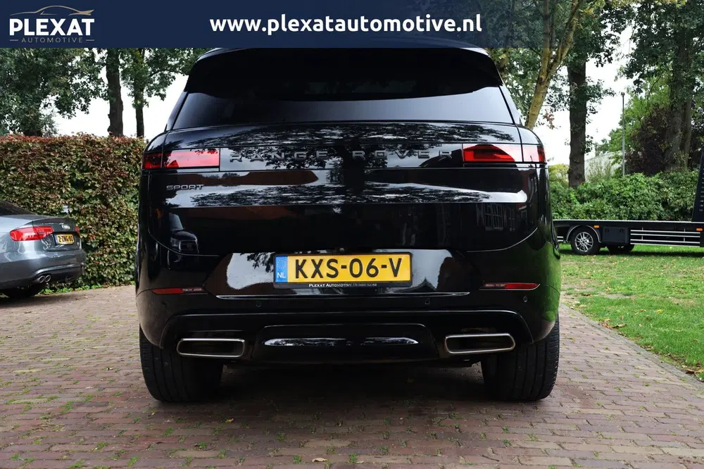 Land Rover Range Rover Sport 3.0 P460e Dynamic HSE PHEV Aut. uit 2024, foto 10