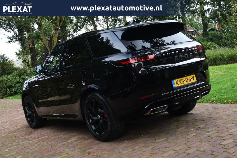 Land Rover Range Rover Sport 3.0 P460e Dynamic HSE PHEV Aut. uit 2024, foto 12