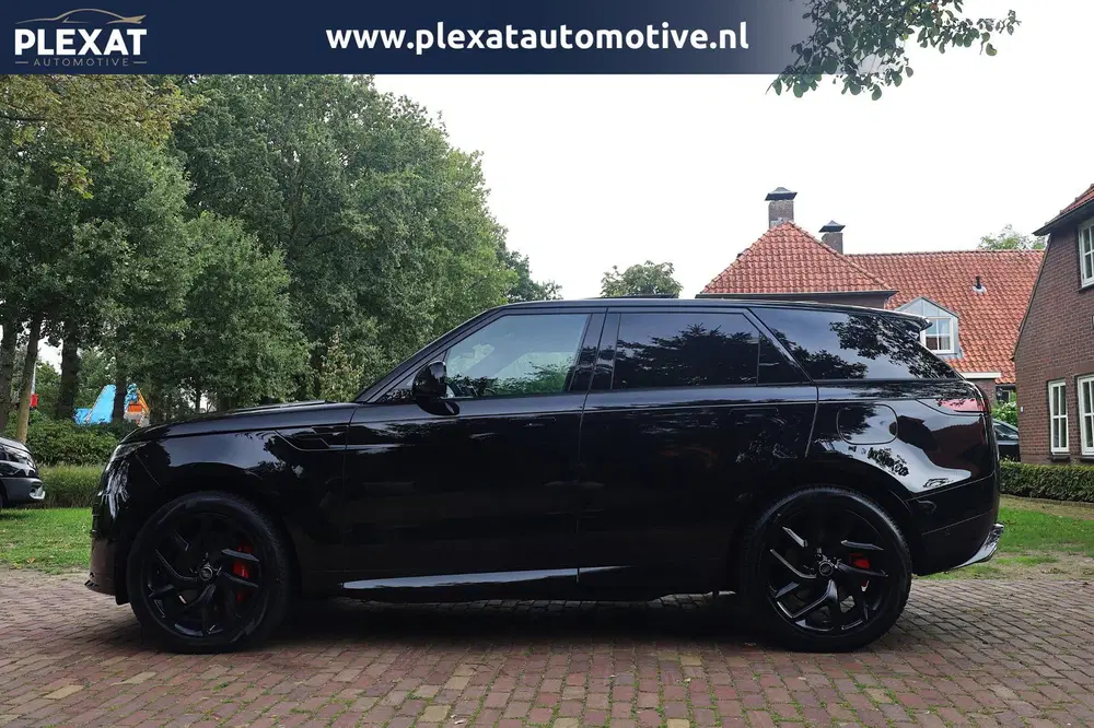Land Rover Range Rover Sport 3.0 P460e Dynamic HSE PHEV Aut. uit 2024, foto 13
