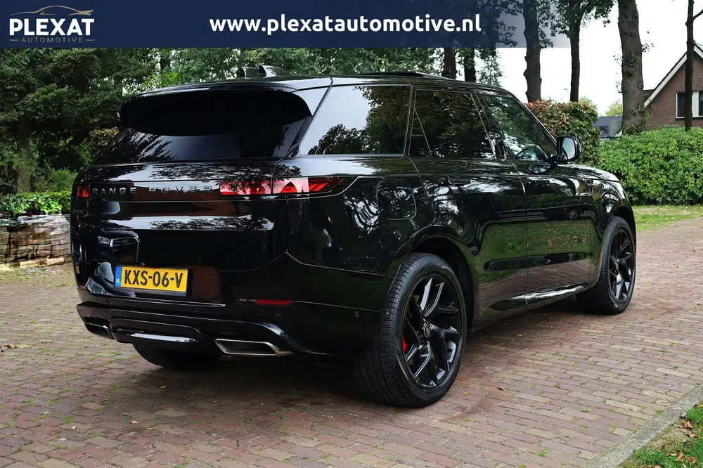 Land Rover Range Rover Sport 3.0 P460e Dynamic HSE PHEV Aut. uit 2024, foto 3