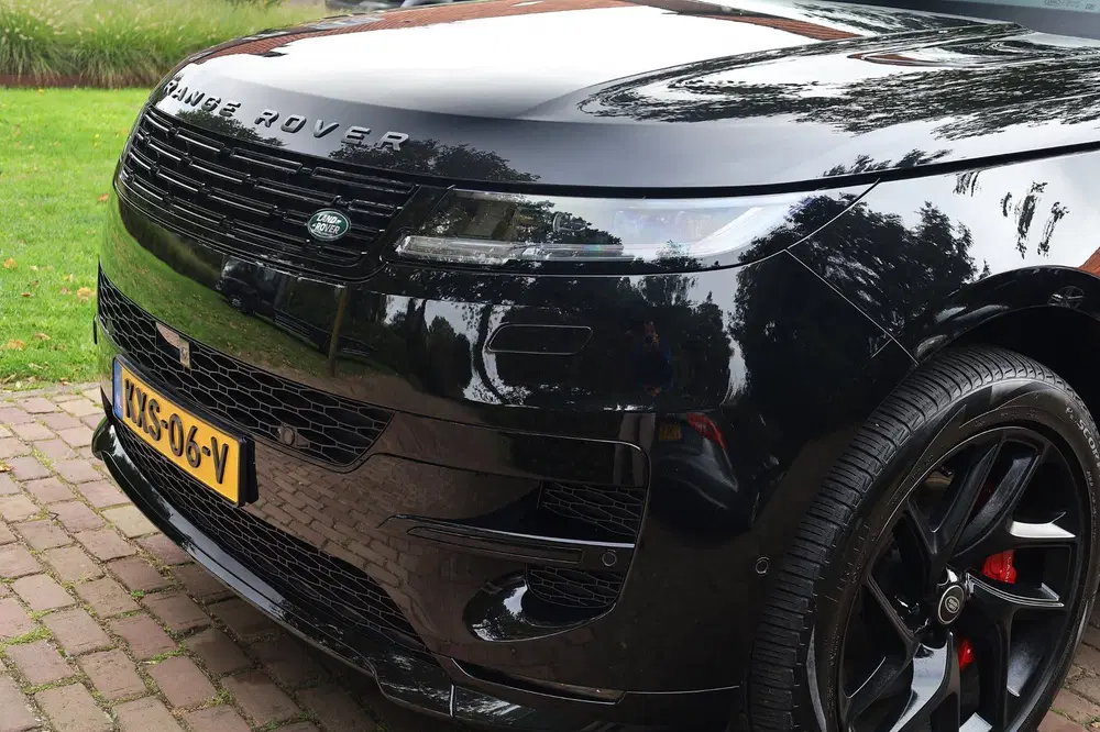 Land Rover Range Rover Sport 3.0 P460e Dynamic HSE PHEV Aut. uit 2024, foto 4
