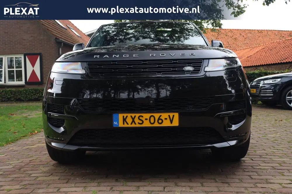 Land Rover Range Rover Sport 3.0 P460e Dynamic HSE PHEV Aut. uit 2024, foto 5
