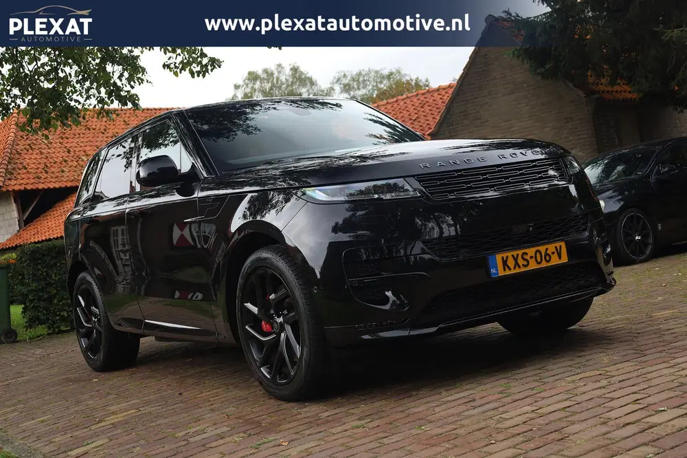 Land Rover Range Rover Sport 3.0 P460e Dynamic HSE PHEV Aut. uit 2024, foto 6
