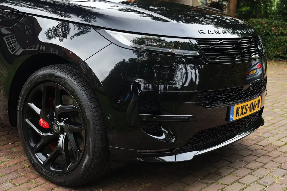 Land Rover Range Rover Sport 3.0 P460e Dynamic HSE PHEV Aut. uit 2024, foto 7