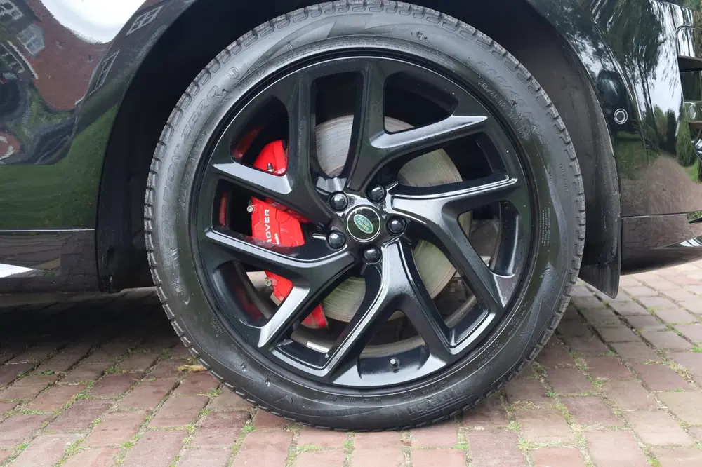 Land Rover Range Rover Sport 3.0 P460e Dynamic HSE PHEV Aut. uit 2024, foto 8