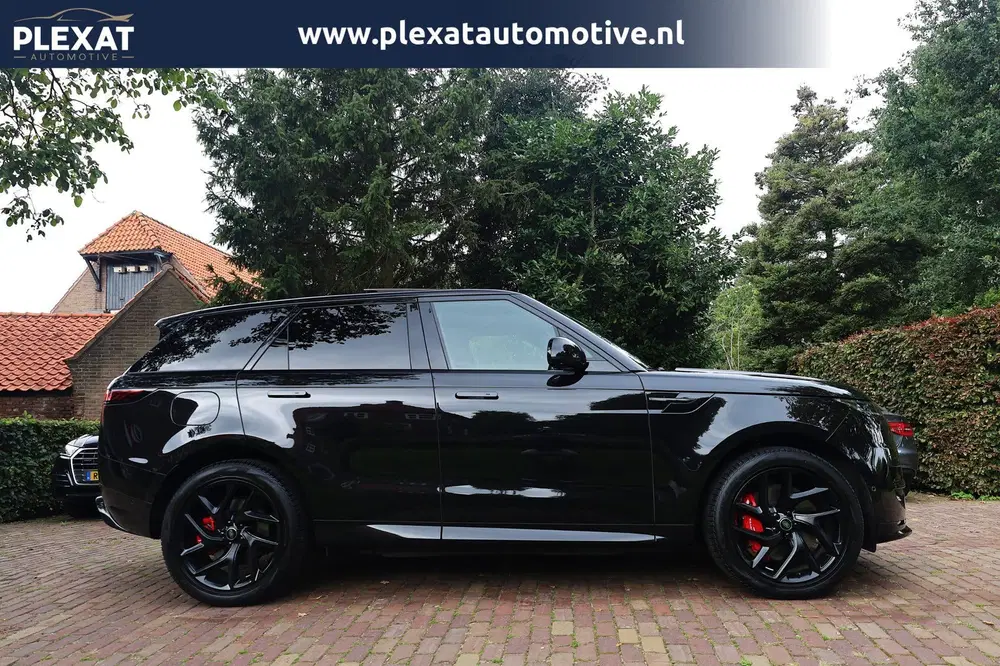 Land Rover Range Rover Sport 3.0 P460e Dynamic HSE PHEV Aut. uit 2024, foto 9