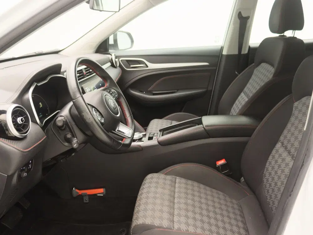 MG ZS Long Range Comfort 70 kWh uit 2023, foto 10
