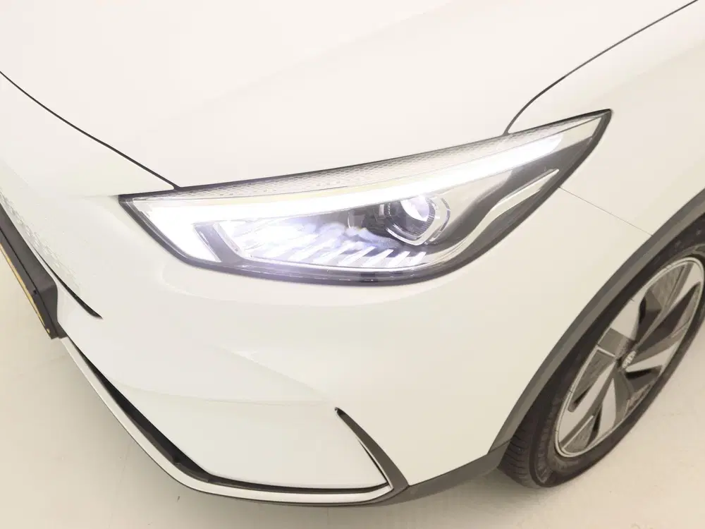 MG ZS Long Range Comfort 70 kWh uit 2023, foto 13