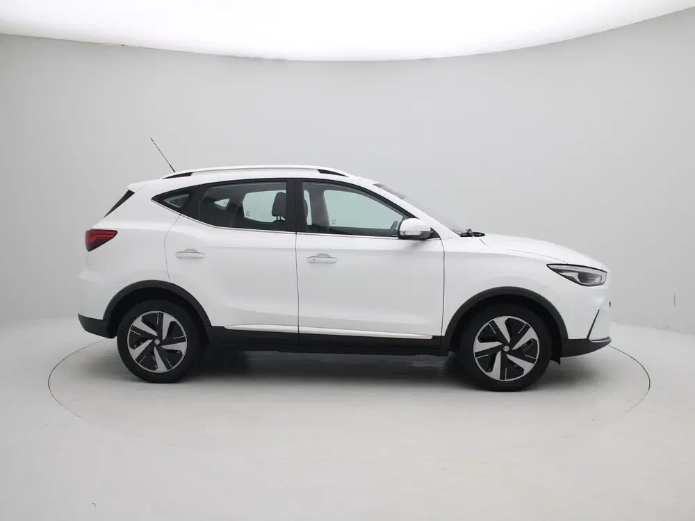 MG ZS Long Range Comfort 70 kWh uit 2023, foto 6