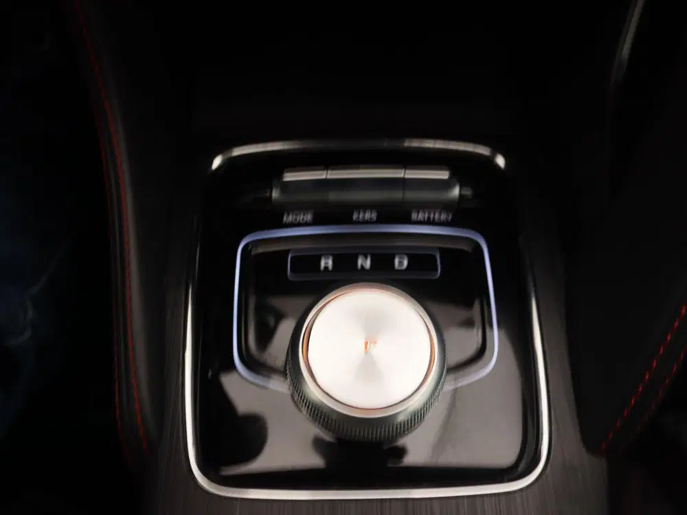 MG ZS Long Range Comfort 70 kWh uit 2023, foto 9