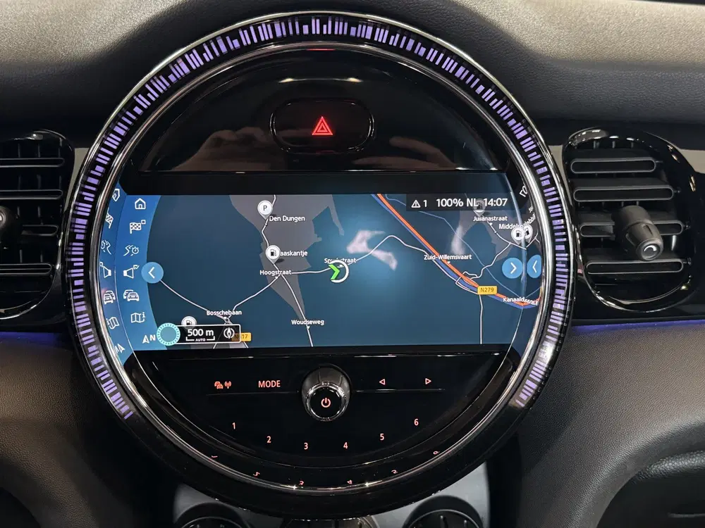 Mini One 1.5 One Climate Control Led Navi Carplay uit 2022, foto 15