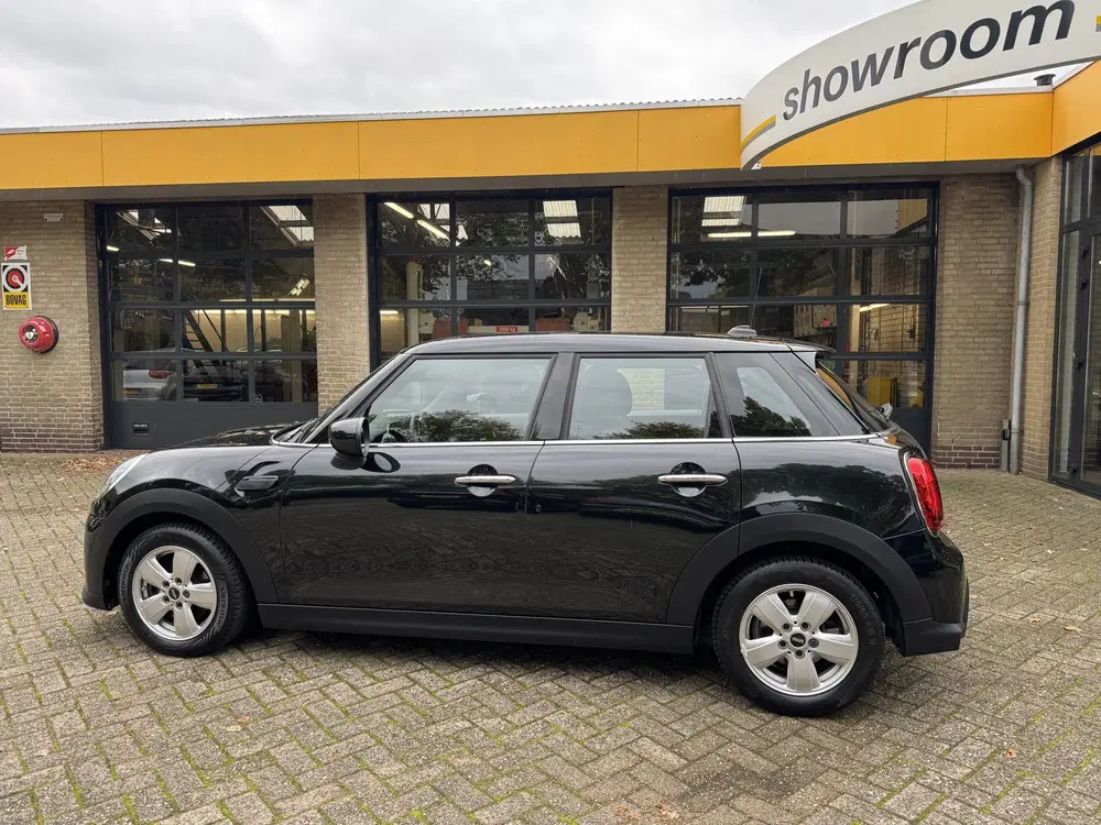 Mini One 1.5 One Climate Control Led Navi Carplay uit 2022, foto 6