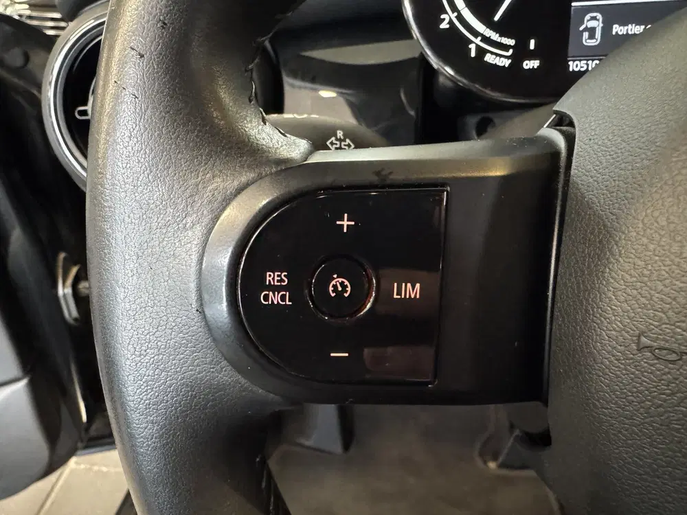 Mini One 1.5 One Climate Control Led Navi Carplay uit 2022, foto 8