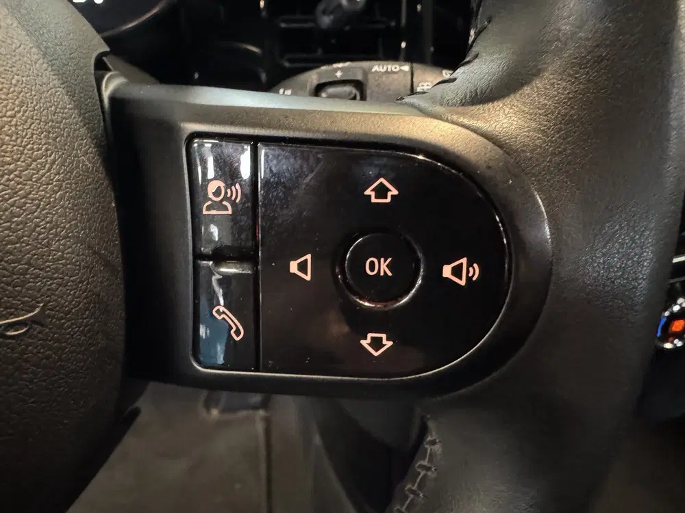 Mini One 1.5 One Climate Control Led Navi Carplay uit 2022, foto 9