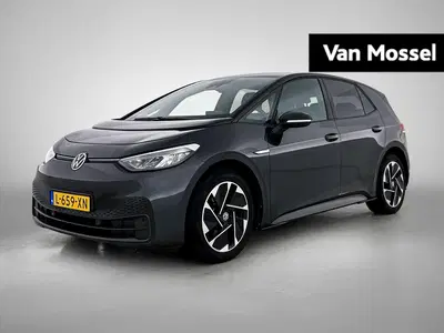 Volkswagen ID.3 PRO 58 kWh uit 2021