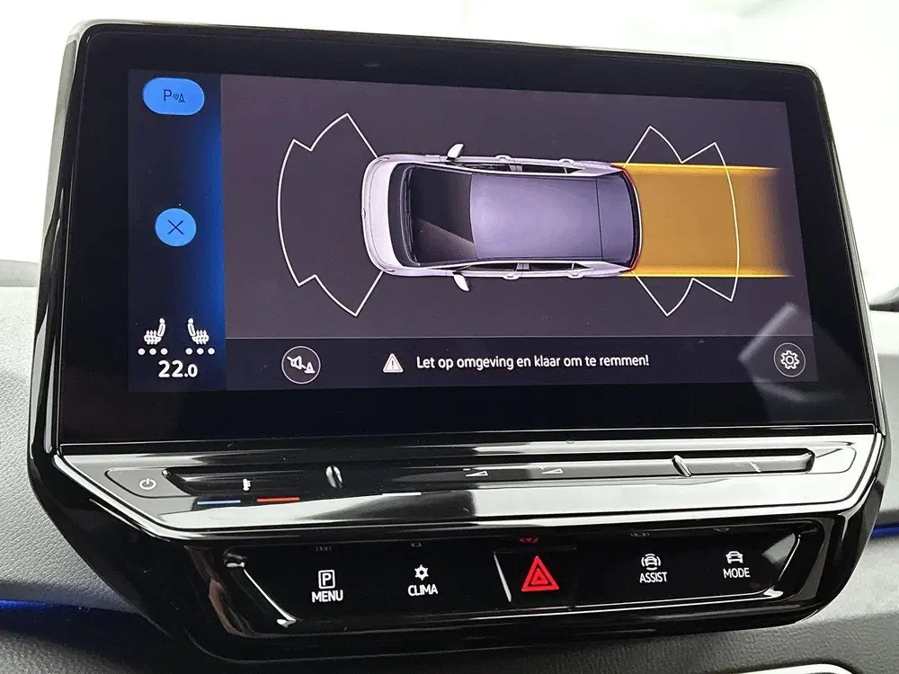 Volkswagen ID.3 PRO 58 kWh uit 2021, foto 11