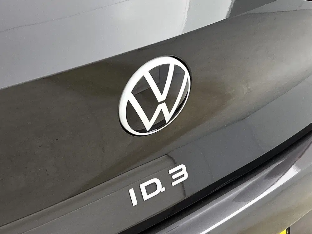 Volkswagen ID.3 PRO 58 kWh uit 2021, foto 14