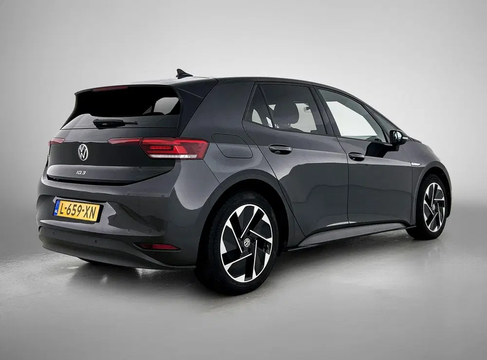 Volkswagen ID.3 PRO 58 kWh uit 2021, foto 4