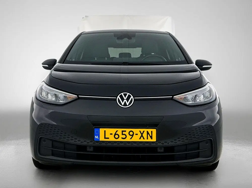 Volkswagen ID.3 PRO 58 kWh uit 2021, foto 5