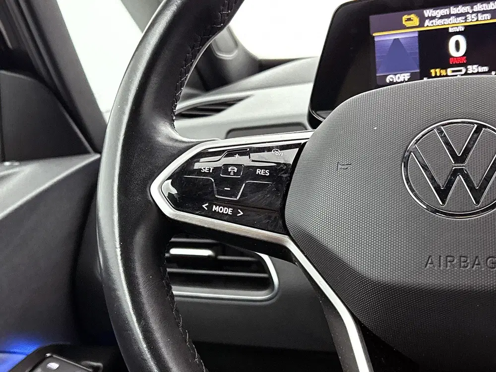 Volkswagen ID.3 PRO 58 kWh uit 2021, foto 6
