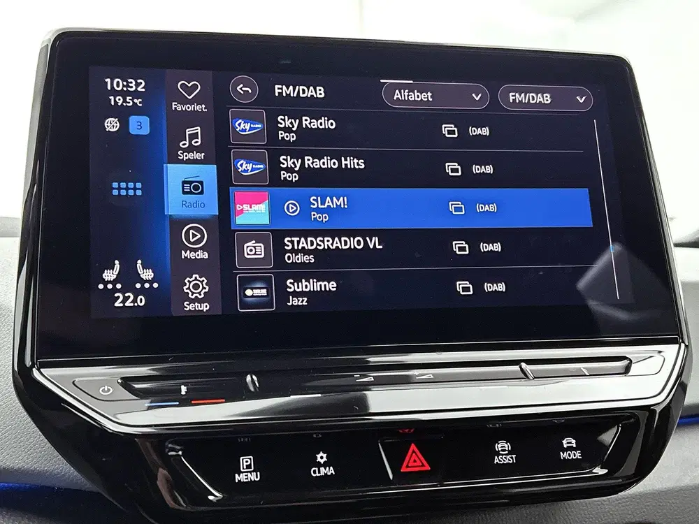 Volkswagen ID.3 PRO 58 kWh uit 2021, foto 7