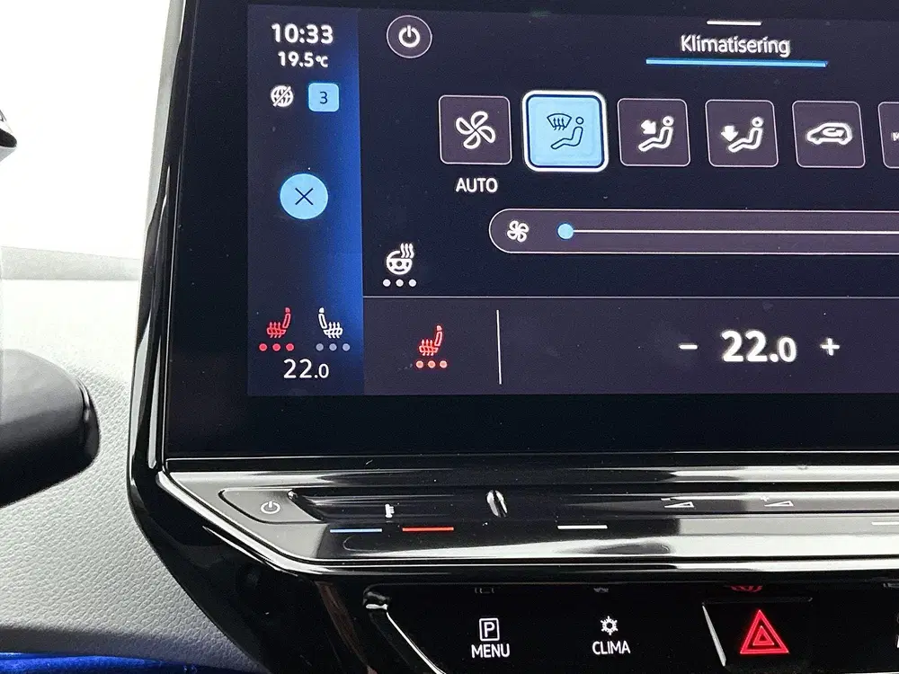 Volkswagen ID.3 PRO 58 kWh uit 2021, foto 8