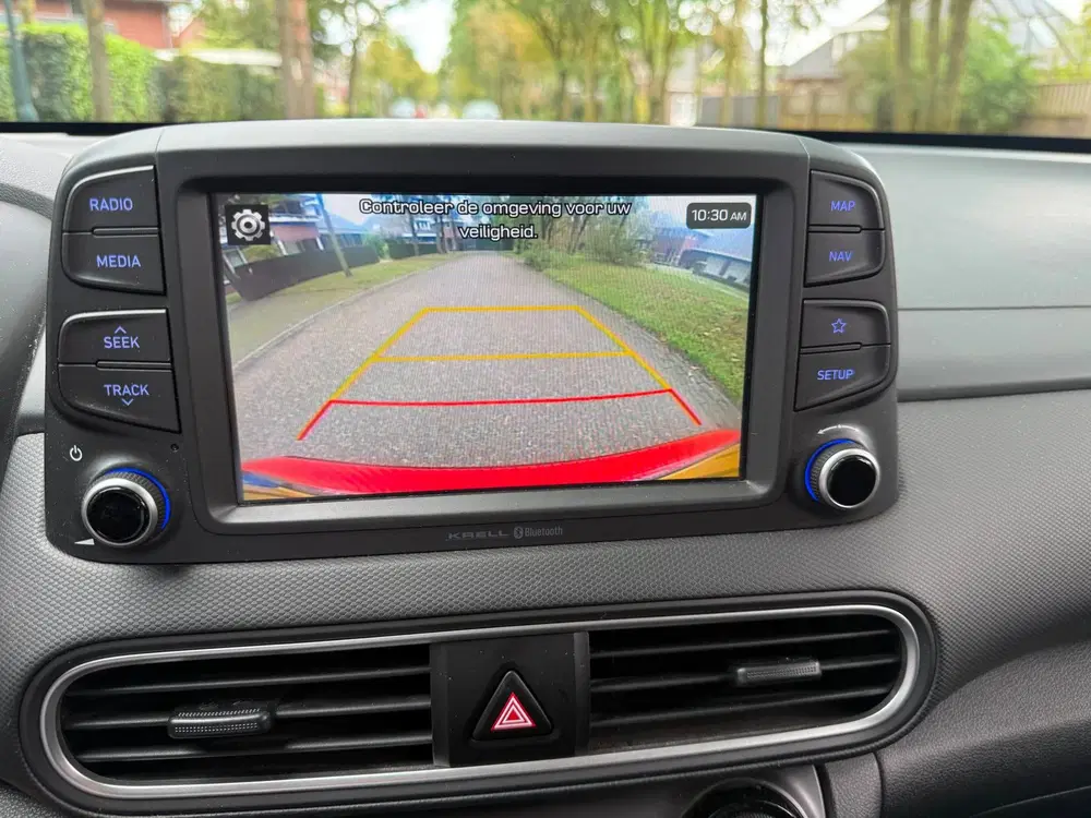 Hyundai KONA 1.0 T-GDI Comfort-Navi-Camera-1e Eig-Deale uit 2020, foto 13
