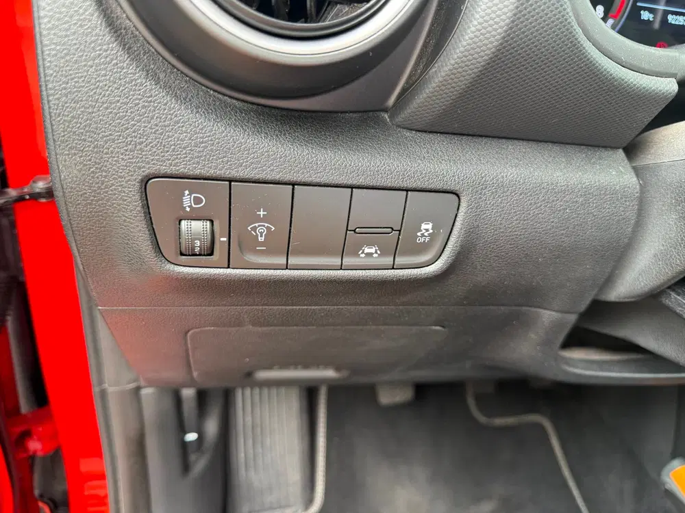 Hyundai KONA 1.0 T-GDI Comfort-Navi-Camera-1e Eig-Deale uit 2020, foto 15