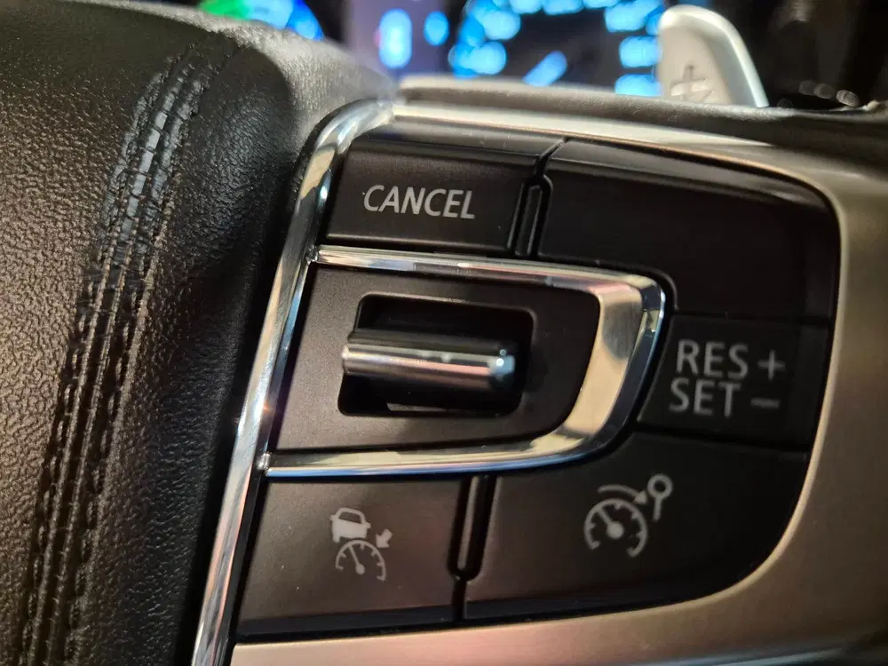Mitsubishi Outlander 2.4 PHEV Intense+ Schuifdak uit 2021, foto 13