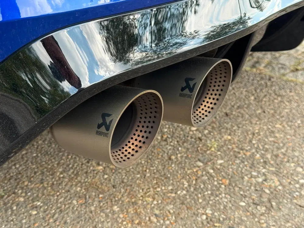 Volkswagen Golf 2.0 TSI R 4M 320PK Perf uit 2022, foto 4
