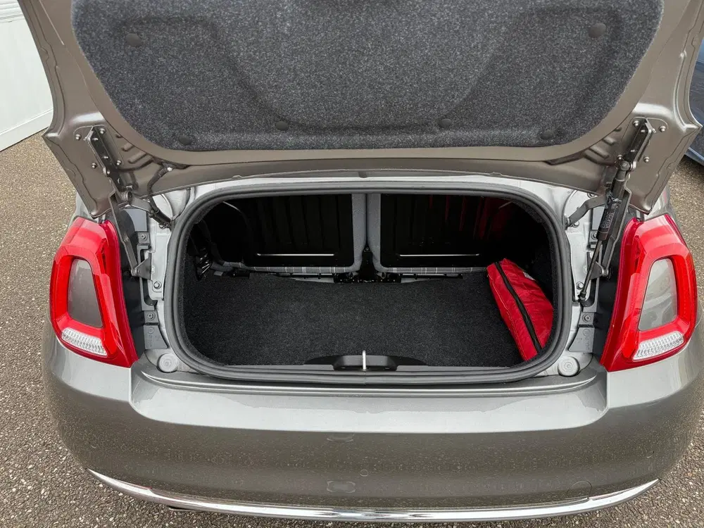 Fiat 500C 500C 1.2 Star (bj 2019 uit 2019, foto 11