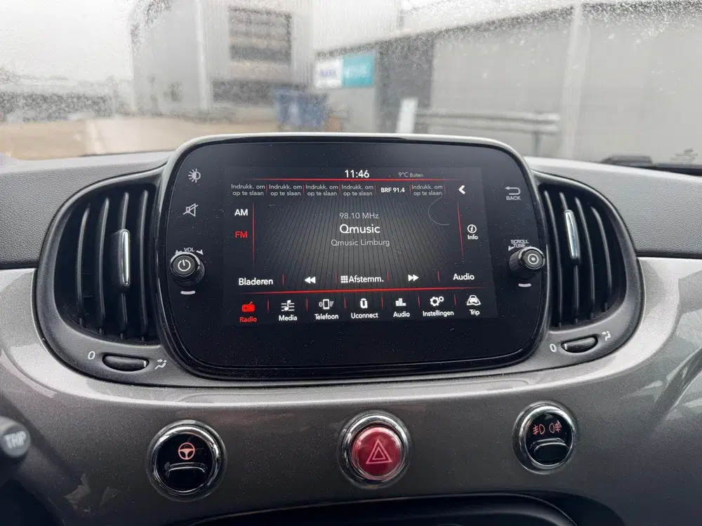 Fiat 500C 500C 1.2 Star (bj 2019 uit 2019, foto 14
