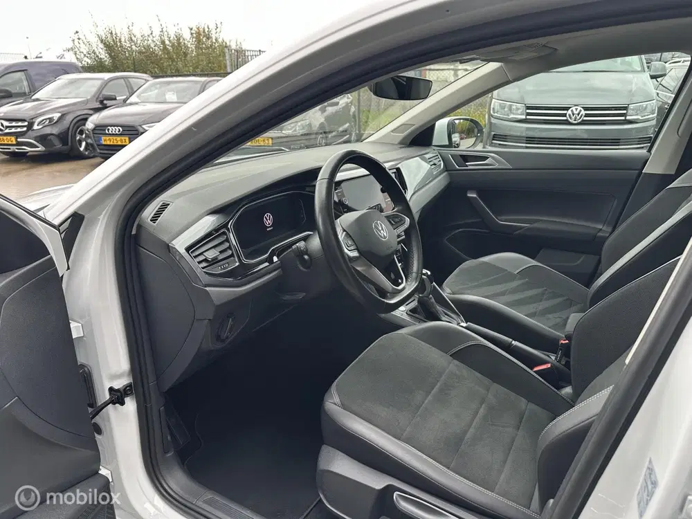 Volkswagen Taigo 1.0 TSI Style Automaat Full option uit 2023, foto 10