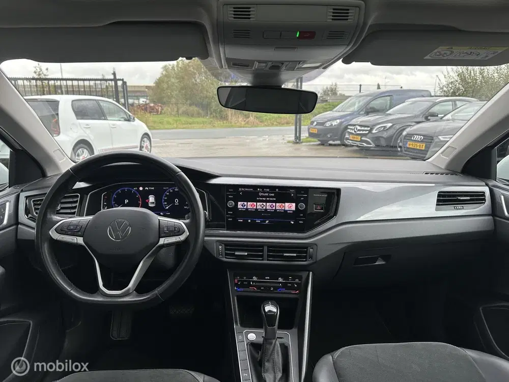 Volkswagen Taigo 1.0 TSI Style Automaat Full option uit 2023, foto 11