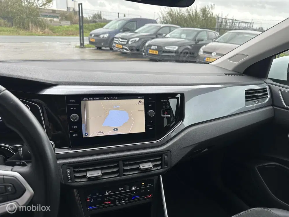 Volkswagen Taigo 1.0 TSI Style Automaat Full option uit 2023, foto 14