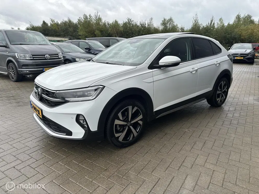 Volkswagen Taigo 1.0 TSI Style Automaat Full option uit 2023, foto 2