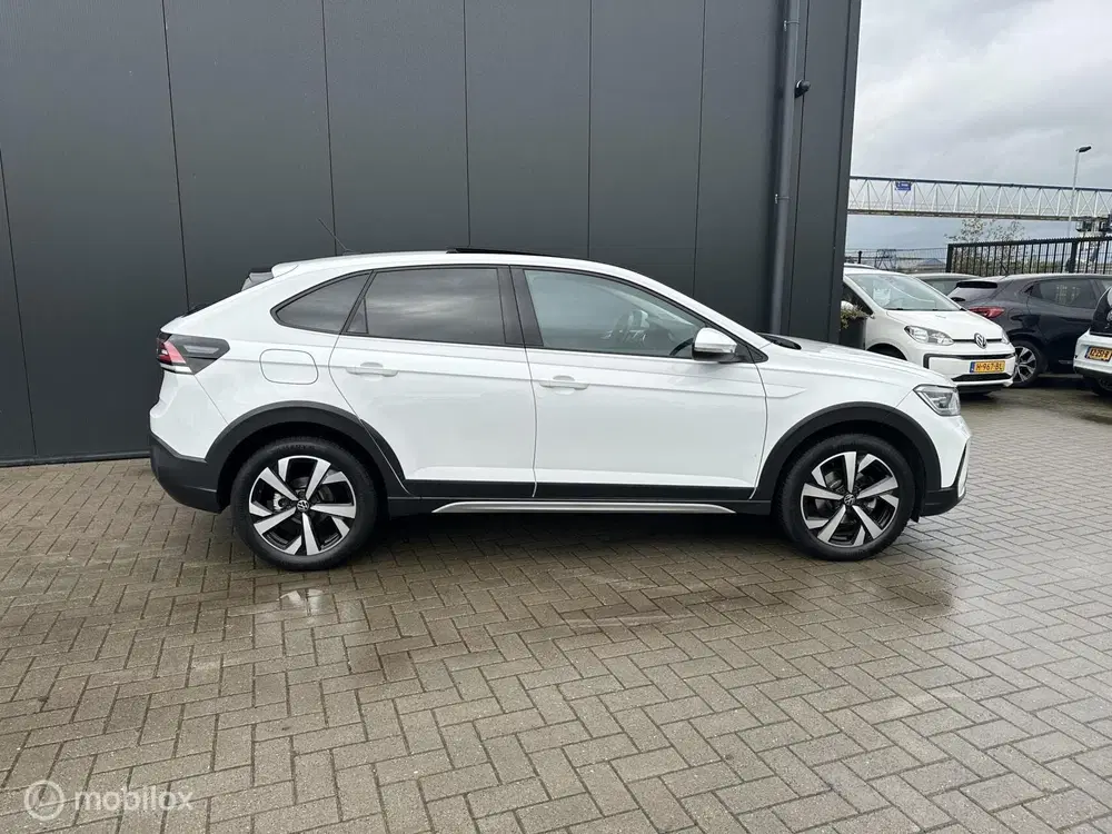 Volkswagen Taigo 1.0 TSI Style Automaat Full option uit 2023, foto 4