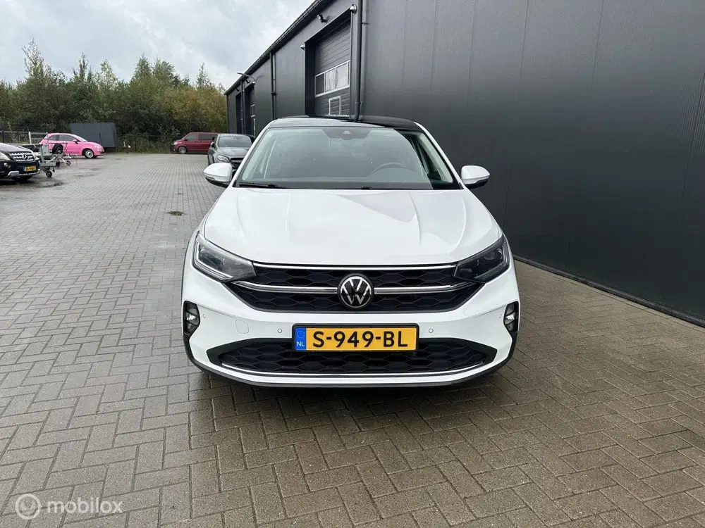 Volkswagen Taigo 1.0 TSI Style Automaat Full option uit 2023, foto 5