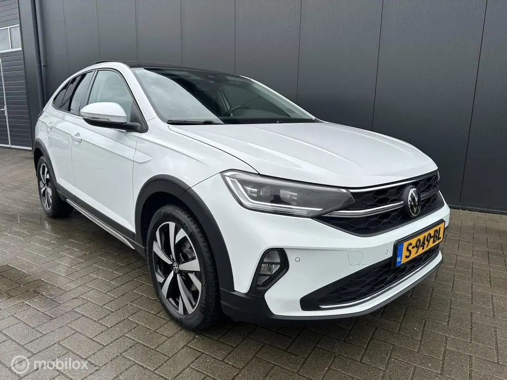 Volkswagen Taigo 1.0 TSI Style Automaat Full option uit 2023, foto 6
