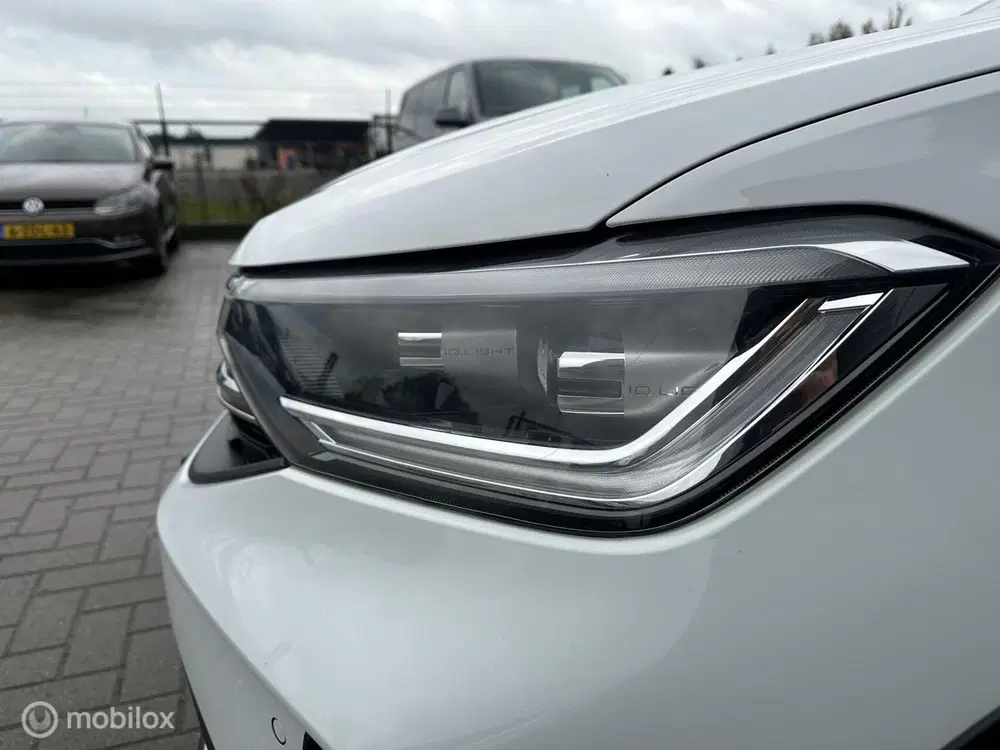 Volkswagen Taigo 1.0 TSI Style Automaat Full option uit 2023, foto 7