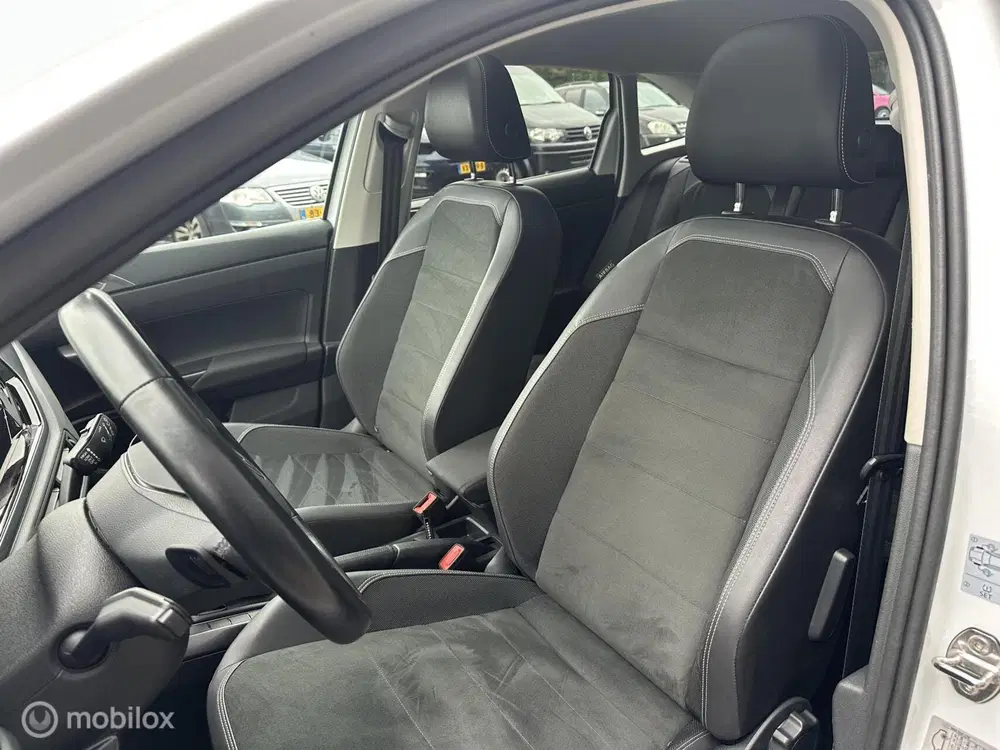 Volkswagen Taigo 1.0 TSI Style Automaat Full option uit 2023, foto 9