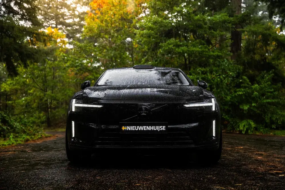 Volvo ES90 Single Motor Extended Range Ultra 92 kWh uit 2026, foto 10