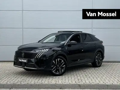 Peugeot 3008 1.2 Hybrid 145 GT uit 2026