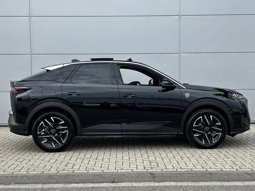 Peugeot 3008 1.2 Hybrid 145 GT uit 2026, foto 6