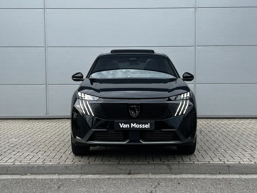 Peugeot 3008 1.2 Hybrid 145 GT uit 2026, foto 8